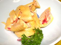 -老灶味道·本帮菜(昌平路店)
