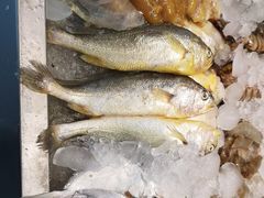 小黄鱼-赵璐海鲜面馆(德行路店)