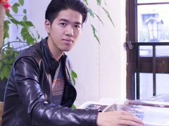 设计师胡文杰-铭鸿设计