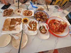 -辣螃铠盆盆蟹大排档(总店)