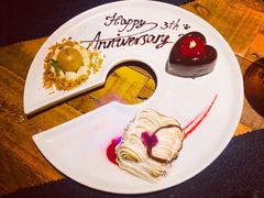 -AZUL by FUEL蓝色·法式酒馆(琶醍店)