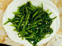 -煲来饱去冷水鱼