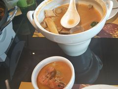 -simply thai天泰(静安嘉里中心店)
