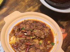 -民俗村柴火灶·景德江西菜(中国陶瓷博物馆店)