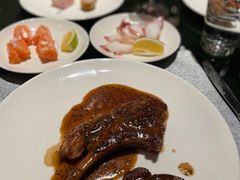 -美食汇自助餐厅(成都万达瑞华酒店)