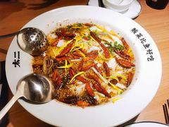 -太二酸菜鱼(沈阳万象城店)