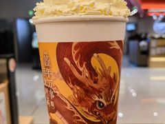 -茶话弄(北京五棵松万达店)
