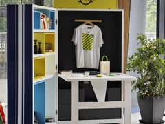 -上海普陀宝诚MINI4S店(红柳路店)
