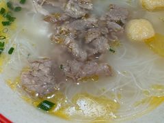 -小杨生煎(南汇欧尚店)