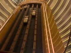 -杭州国际会议中心洲际酒店-原素全日餐厅(解放东路店)