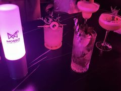 -MOSSO音乐酒吧·live house(南京旗舰店)