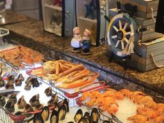 -马哥孛罗咖啡厅·Cafe Marco (厦门马哥孛罗东方大酒店)