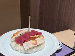 -小山日本料理(太古汇店)