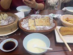 -日月永和中国餐饮名店(东湖店)