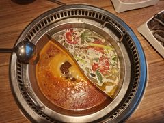 -季季红火锅(柳州广惠商业店)