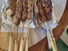 -哈啾嗨·蒙文化主题餐厅(京汉新城店)