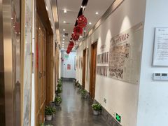 -子曰书院·古筝围棋书法国画小主持(夏都店)