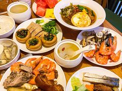 -三谷里·生态水疗空间(五一店)