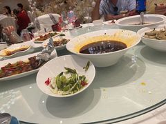 -成都安仁福朋喜来登酒店
