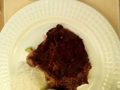 黑椒牛扒-麦茜哥牛扒城(中银店)