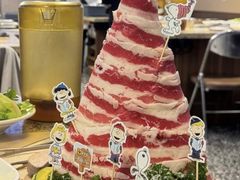 -安又胖韩国烤肉(美罗城店)