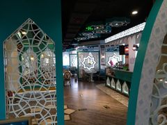 -帕米尔食府(白云观店)