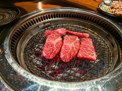 -隐炉和牛烧肉店(群力店)