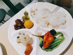 -大米先生(西郊店)