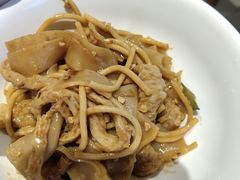 牛筋面-食蔬不二素食自助餐厅(沈阳铁西店)