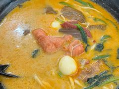 -上海师范大学西部食堂