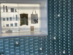 -% Arabica阿拉比卡咖啡(罗湖万象城店)
