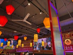 -匠熙小馆(崇文门店)