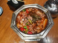 -蔡家酒楼(一德街店)