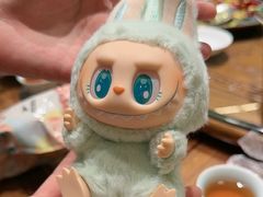 -龙悦湾酒家·八阵鱼生·渔人码头店