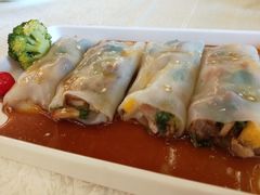 -海皇食府(水都假日酒店店)