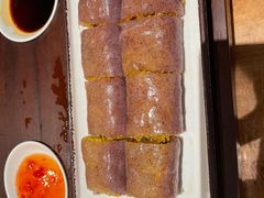 -北海金昌开元名都大酒店·四季轩中餐厅