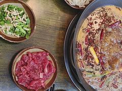 -黄潇洒老火锅(九眼桥宏济巷店)