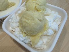 -满记甜品(加州阳光开元广场店)