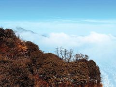 -梵净山旅游区