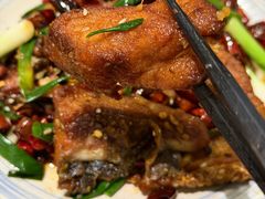 -静一餐厅·湖北菜(前门创始店)