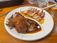 -澳门陈光记烧味饭店(南京德基广场店)