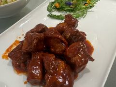 -三元宾馆-中餐厅