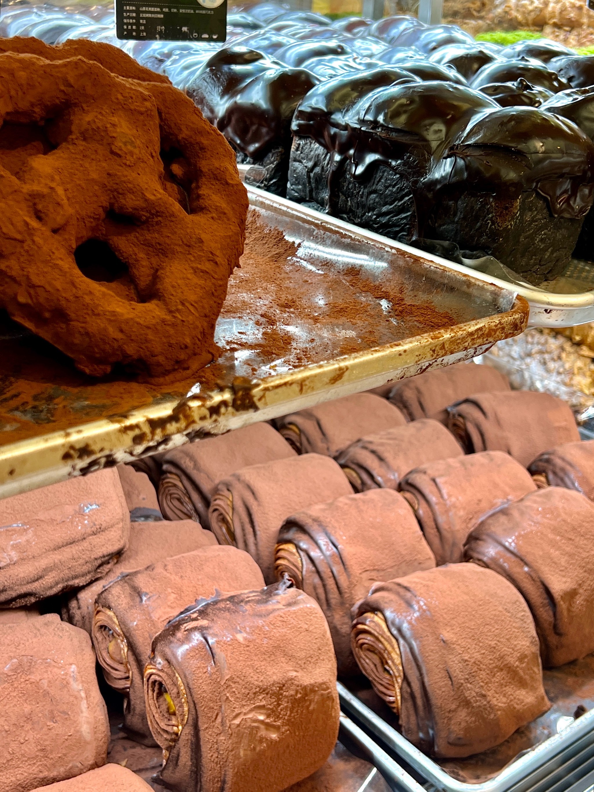 🍫巧克力"包"治百病是尊嘟