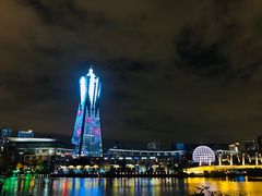 -运河游船(武林门码头)