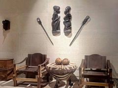 -长春世界雕塑园冰雪艺术天地