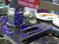 -星海汇海鲜自助烤肉火锅(百大店)