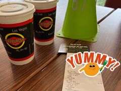 -FATBURGER 特富客汉堡(外交公寓店)