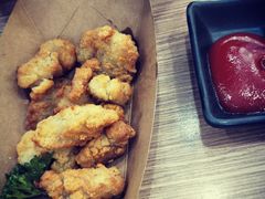 -安大叔拌饭(宝龙店)