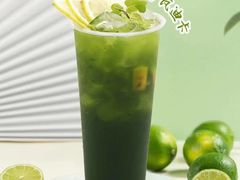 -重庆德庄火锅(张家口店)