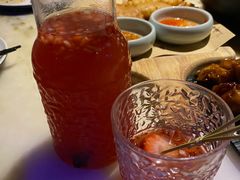-绿茶餐厅(朝阳大悦城店)
